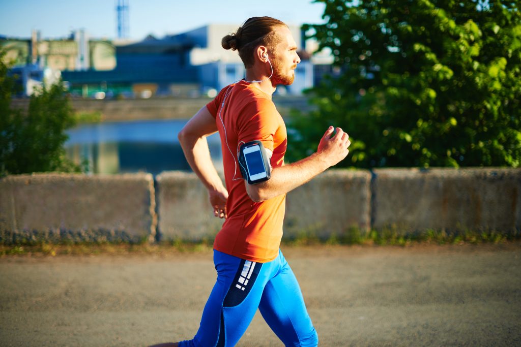 hardlopen, sportvoedingscoach