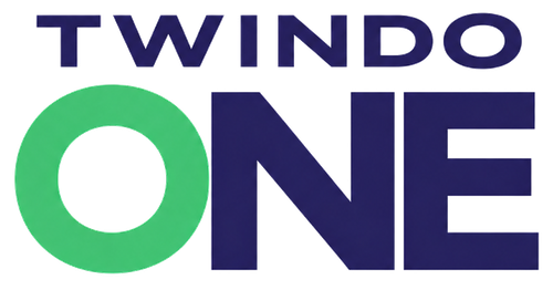 TWINDO One logo